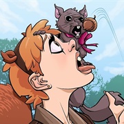 Squirrel Girl