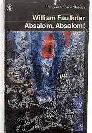 Absalom, Absalom! (Faulkner, William)