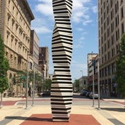 Art Tatum Celebration Column