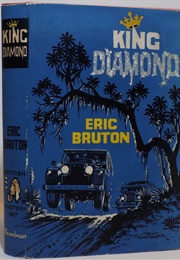 King Diamond (Eric Bruton)