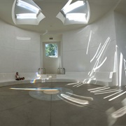 Dwan Light Sanctuary