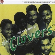 The Very Best of - Clovers