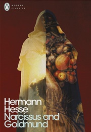 Narcissus and Goldmund (Hermann Hesse)