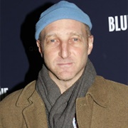 Jonathan Ames