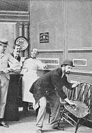 The Almighty Dollar (1910)