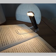 Book Light