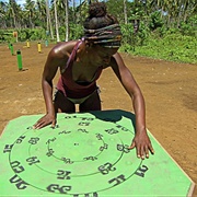 S24.E13: It's Human Nature