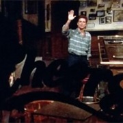 Cheers Series Finale: "One for the Road"