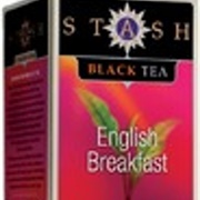 Stash English Breakfast Black Tea