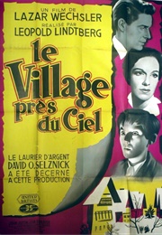 The Village (1953)