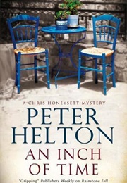 An Inch of Time (Peter Helton)