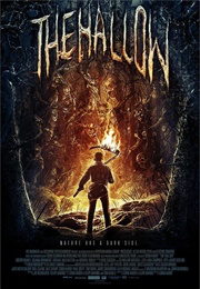 The Hallow (2015)