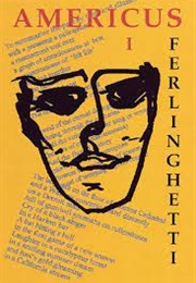 Americus, Book I (Lawrence Ferlinghetti)