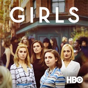 Girls (2012-17)