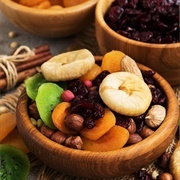 Dried Fruit