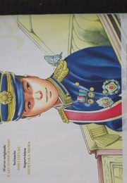 Empereur Du Japon. Tome 1 (Junichi Nojo, Kazutoshi Hando, Issei Eikufu)