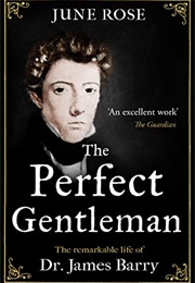 The Perfect Gentleman (June Rose)