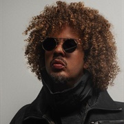 Maffio (Dominican Musician)