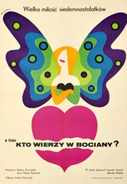 Kto Wierzy W Bociany? (1971)