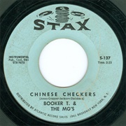 Chinese Checkers - Booker T. & the MG's