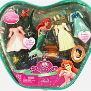 Disney Princess Favorite Moments Ariel