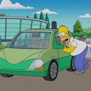 S30.E5: Baby You Can't Drive My Car