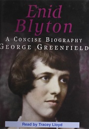 Enid Blyton (George Greenfield)