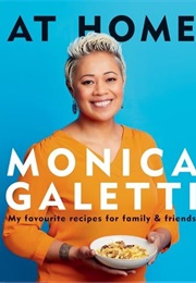 At Home (Monica Galetti)