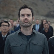 Chapter Twenty-Three: Candy Asses