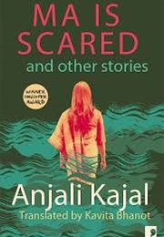 Ma Is Scared (Anjali Kajal)