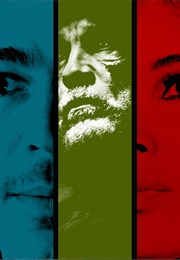 Valley of the Gods (2019)