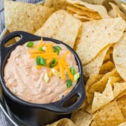Mexicali Dip