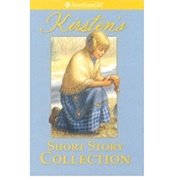 Kirsten's Short Story Collection