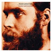 Bonnie 'Prince' Billy - Master and Everyone (2003)