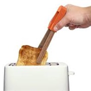 Toaster Tongs