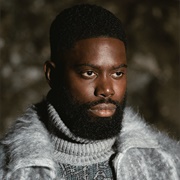 Ghetts