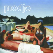 Modjo - Modjo