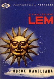 Oblok Magellana (Stanislaw Lem)