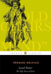 Israel Potter (Herman Melville)
