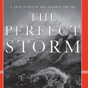 The Perfect Storm-Book