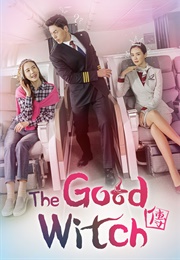 The Good Witch (2018)