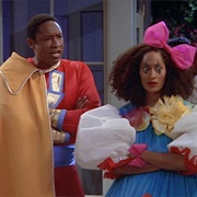 Girlfriends: "The Remains of the Date" (S1,E6)