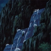 S6.E12: Mountain of Demons: Survival of the Duo