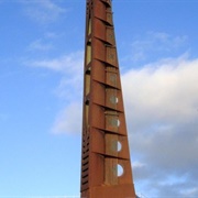 High Tide Organ (Permanently Closed)
