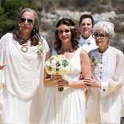 Transparent: "Kina Hora" (S2,E1)