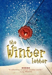 The Winter Letter (Stanley, D.E)