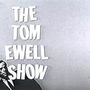 The Tom Ewell Show