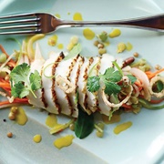Humboldt Squid