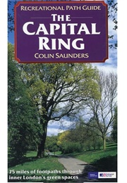 The Capital Ring (Colin Saunders)