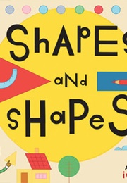Shapes and Shapes (Ivan Brunetti)